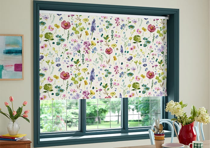 Bluebellgray Tetbury, Spring - Twist&Fit Roller Blind - Image 5